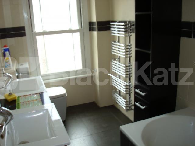 			New Instruction, 4 Bedroom, 1 bath, 1 reception House			 Marquis Road, Camden